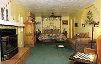Maricopa Manor Herberg 3*