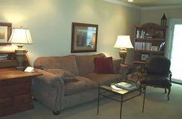Maricopa Manor Herberg