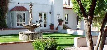 Maricopa Manor Phoenix