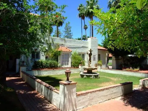 Herberg Maricopa Manor Phoenix