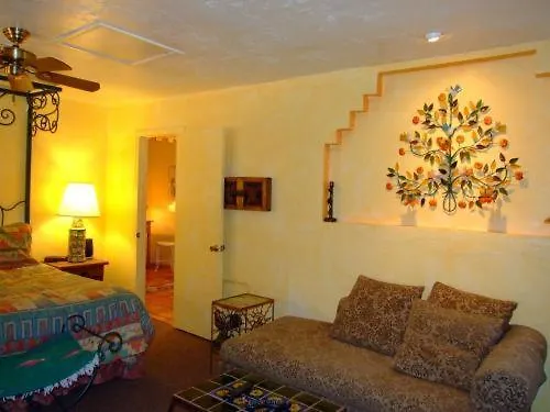 Maricopa Manor Herberg